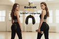 💆‍♂️ BadraK Nova Neck Relief Pillow™ – Cervical Support Massager