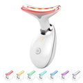 BadraK Nova GlowLift™ – Beauty Vibration Massager (LED + Massage Anti-Rides)