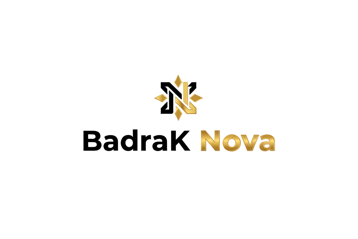 BadraK Nova VitaminCGlow™ – Face Cream & Essentials Set