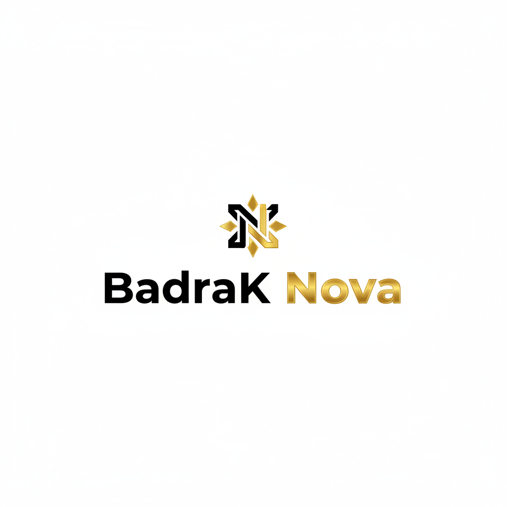 BadraK Nova VitaminCGlow™ – Face Cream & Essentials Set