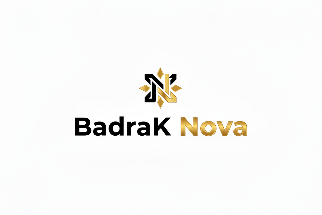 BadraK Nova VitaminCGlow™ – Face Cream & Essentials Set