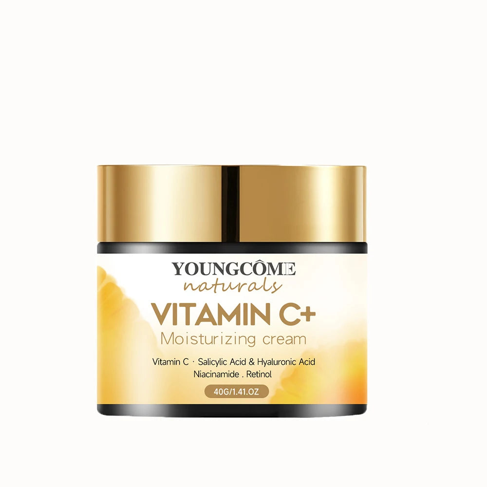 BadraK Nova VitaminCGlow™ – Face Cream & Essentials Set